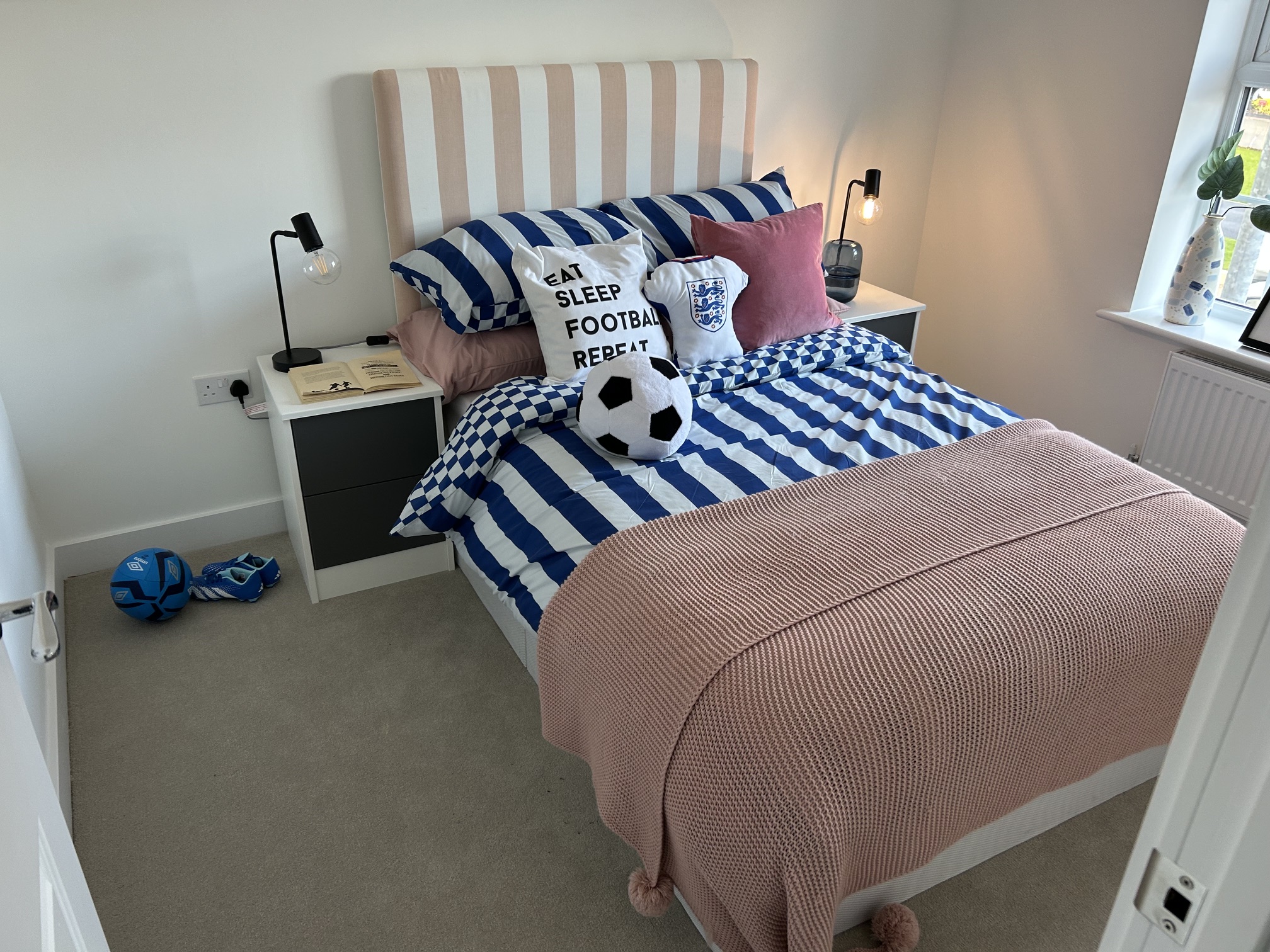 Zeus Removals providing professional house removals in Thrapston, Northamptonshire
