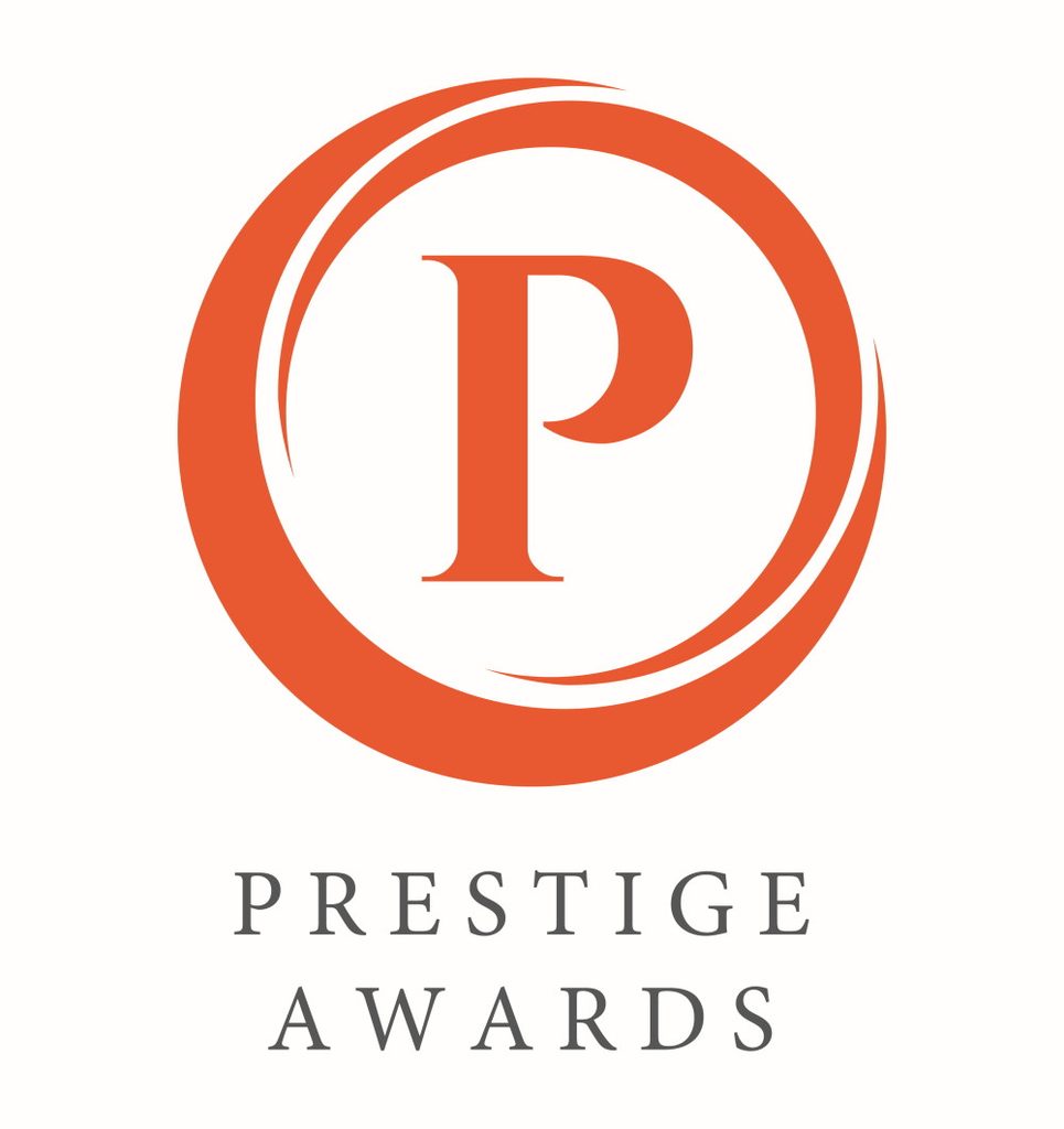 Central England Prestige Awards recognition for Zeus Removals, an award-winning Northamptonshire removal company